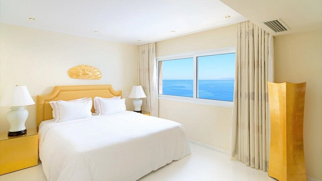 Out Of The Blue Resort